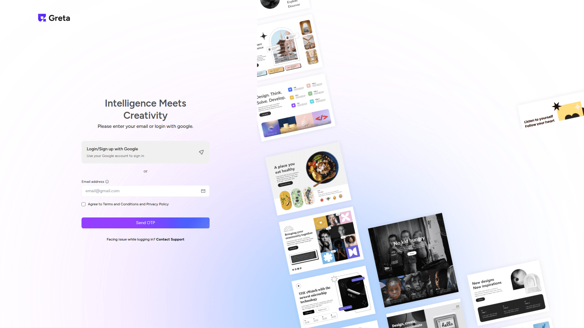 Greta by Questera - 1