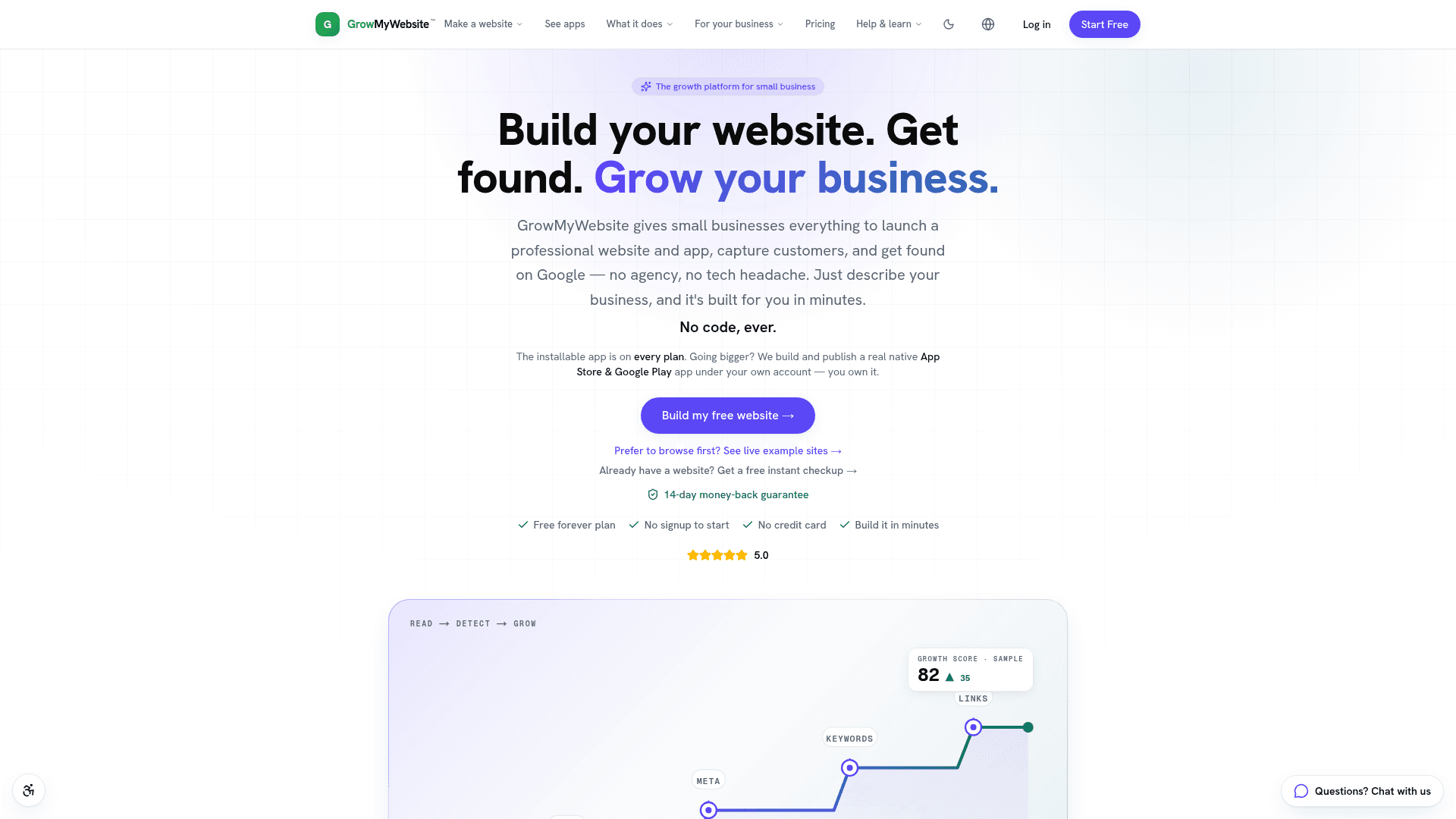 GrowMyWebsite - 1