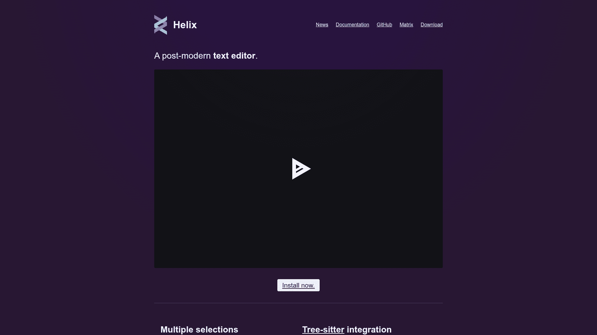 Helix - 1