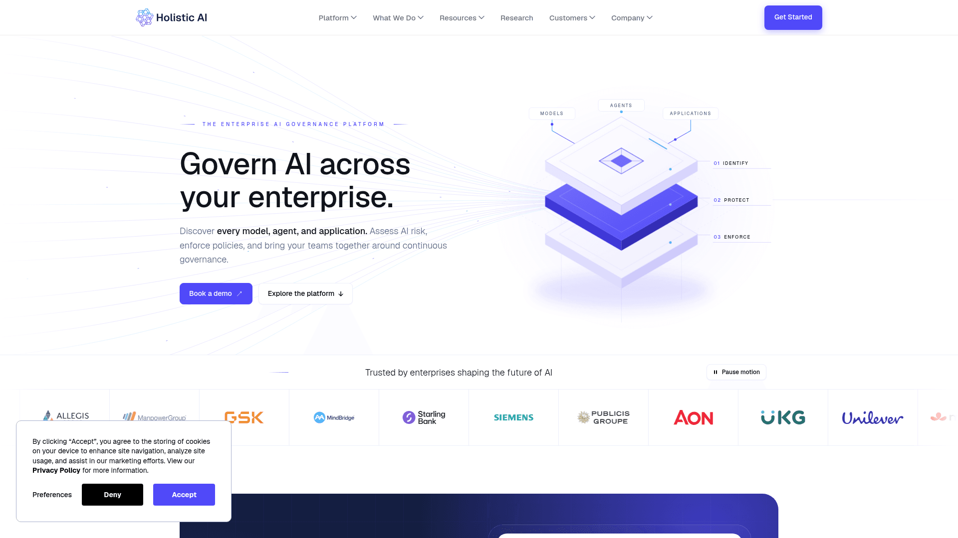 Holistic AI - 1