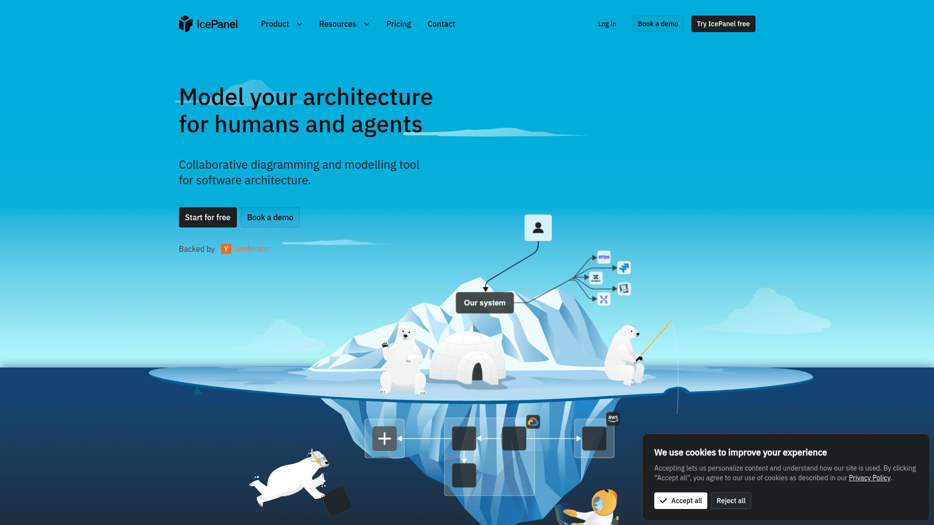 IcePanel - 1
