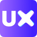 Tool icon for UX Pilot icon UX Pilot icon