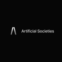 Tool icon for Artificial Societies icon Artificial Societies icon