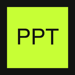Image to Editable PPT Skill tool icon Image to Editable PPT Skill tool icon
