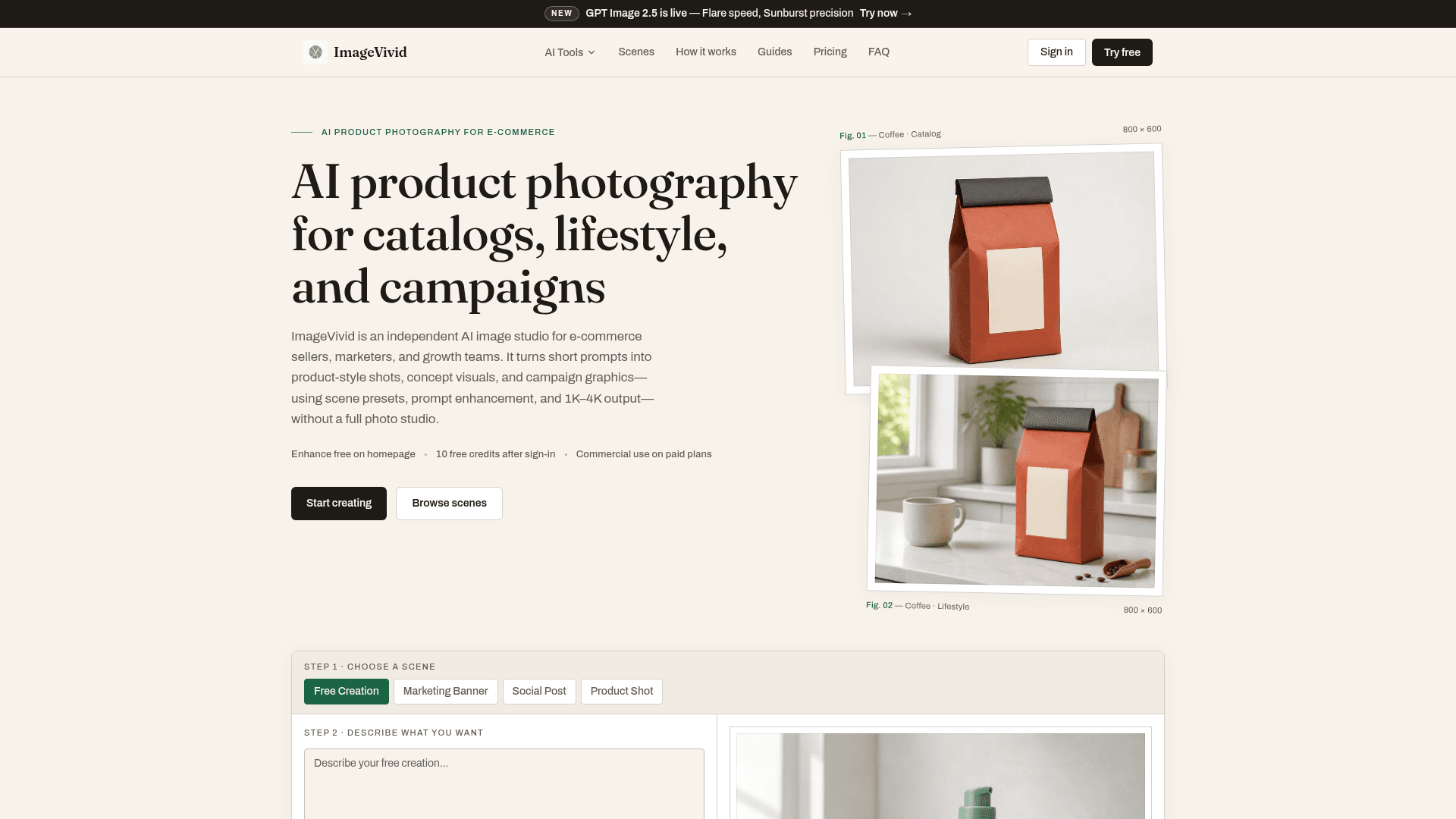 ImageVivid - 1