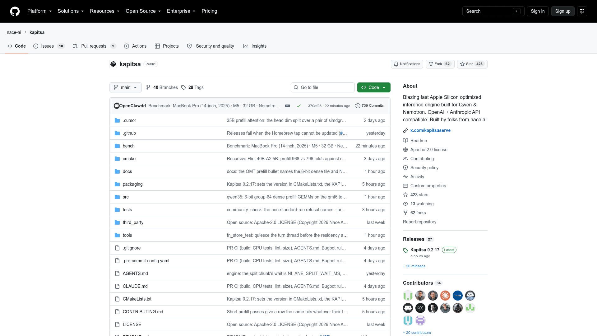 Kapitsa - 1
