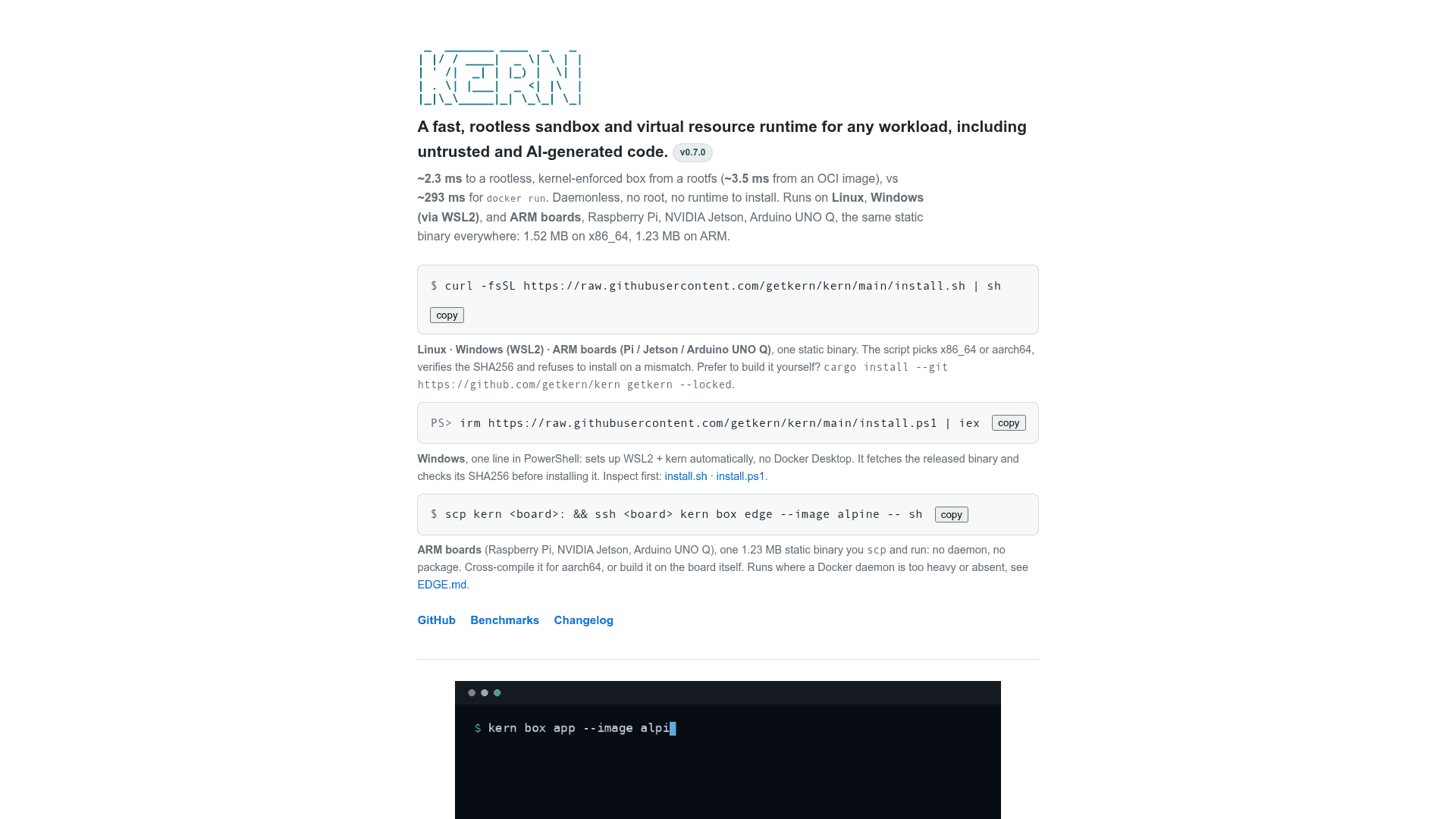 kern - 1