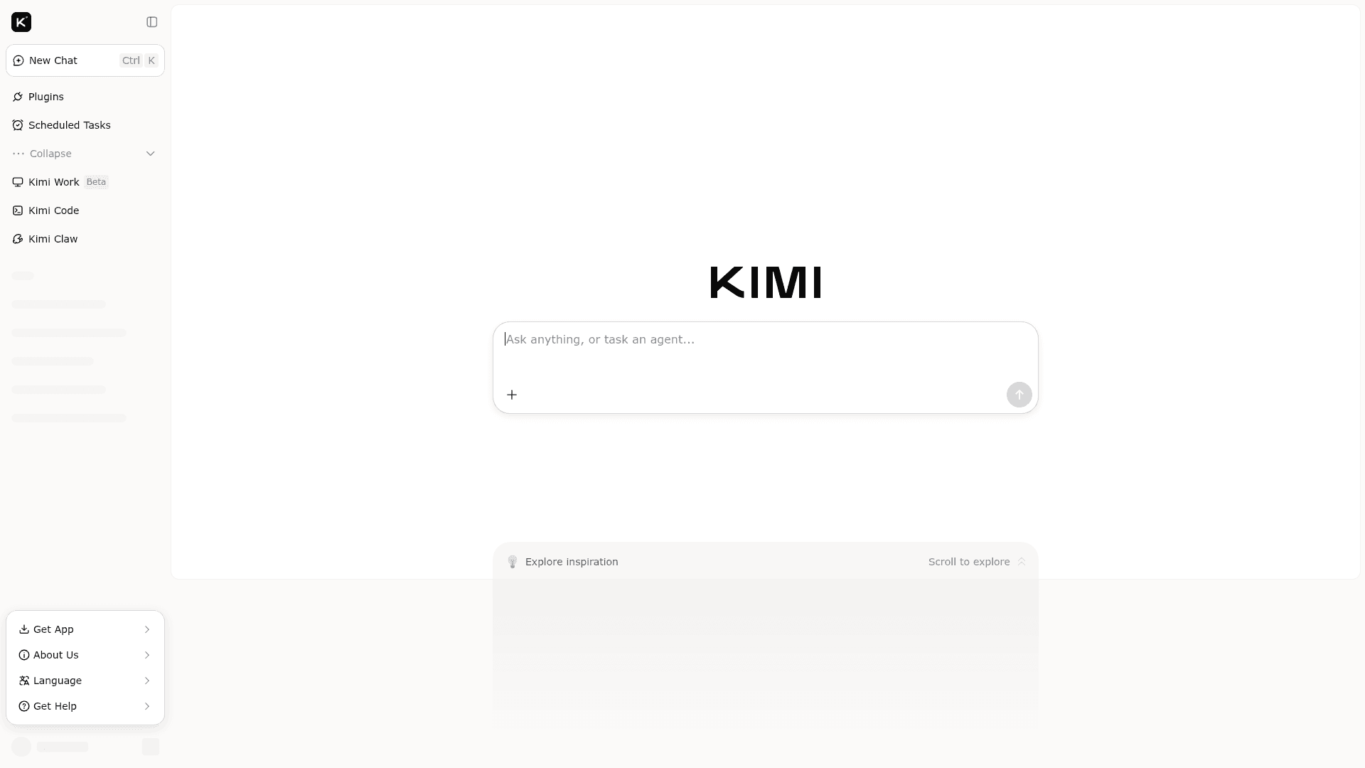 Kimi - 1
