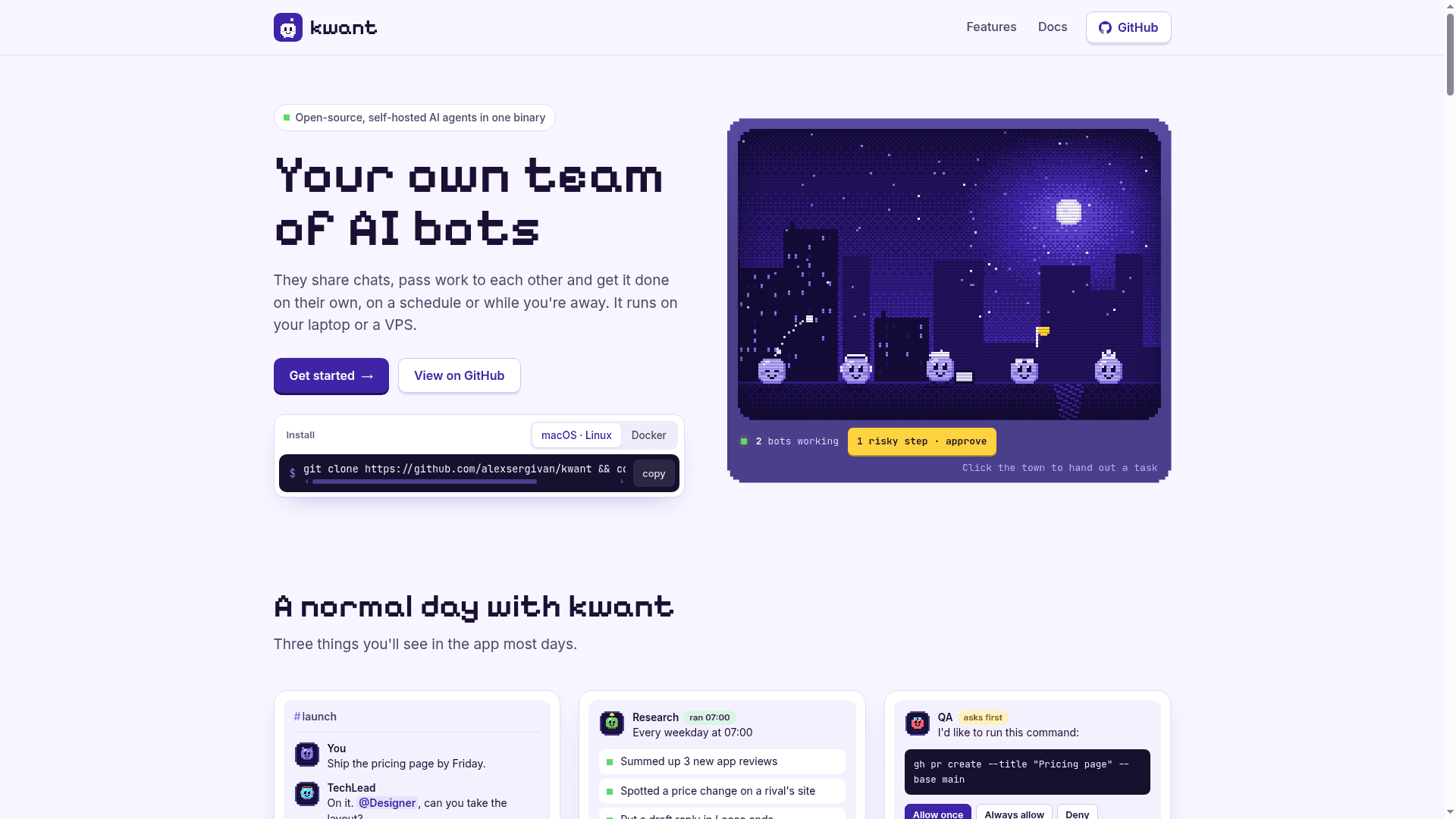 kwant - 1