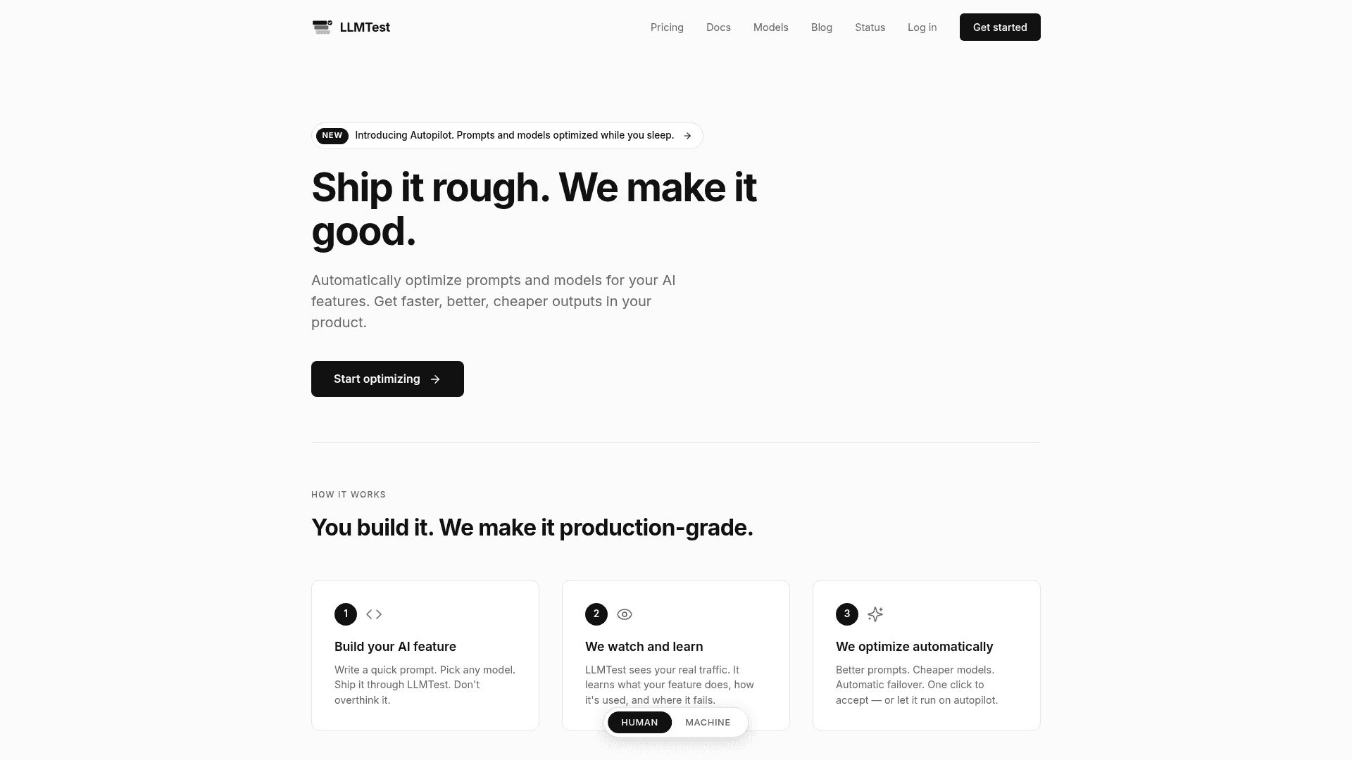 LLMTest - 1