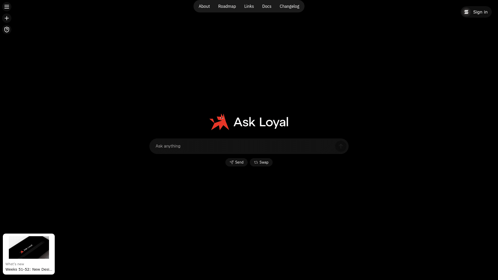 Loyal