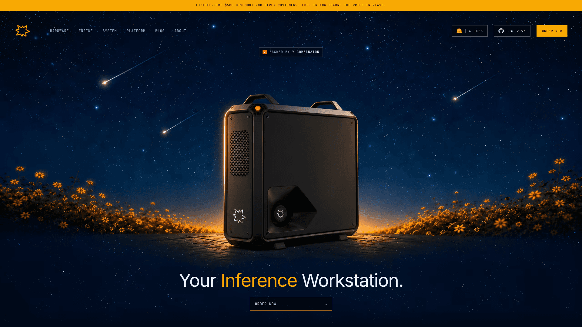 Lucebox - 1
