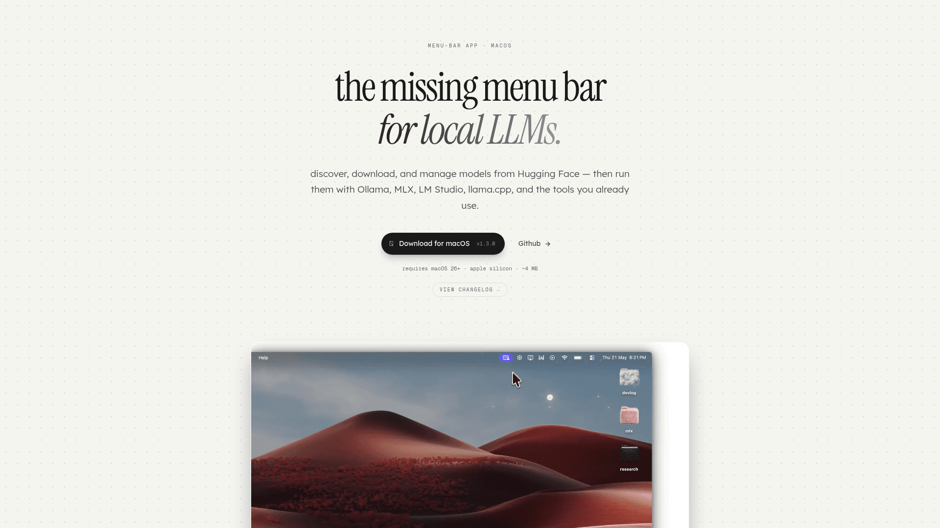 ModelHub - 1