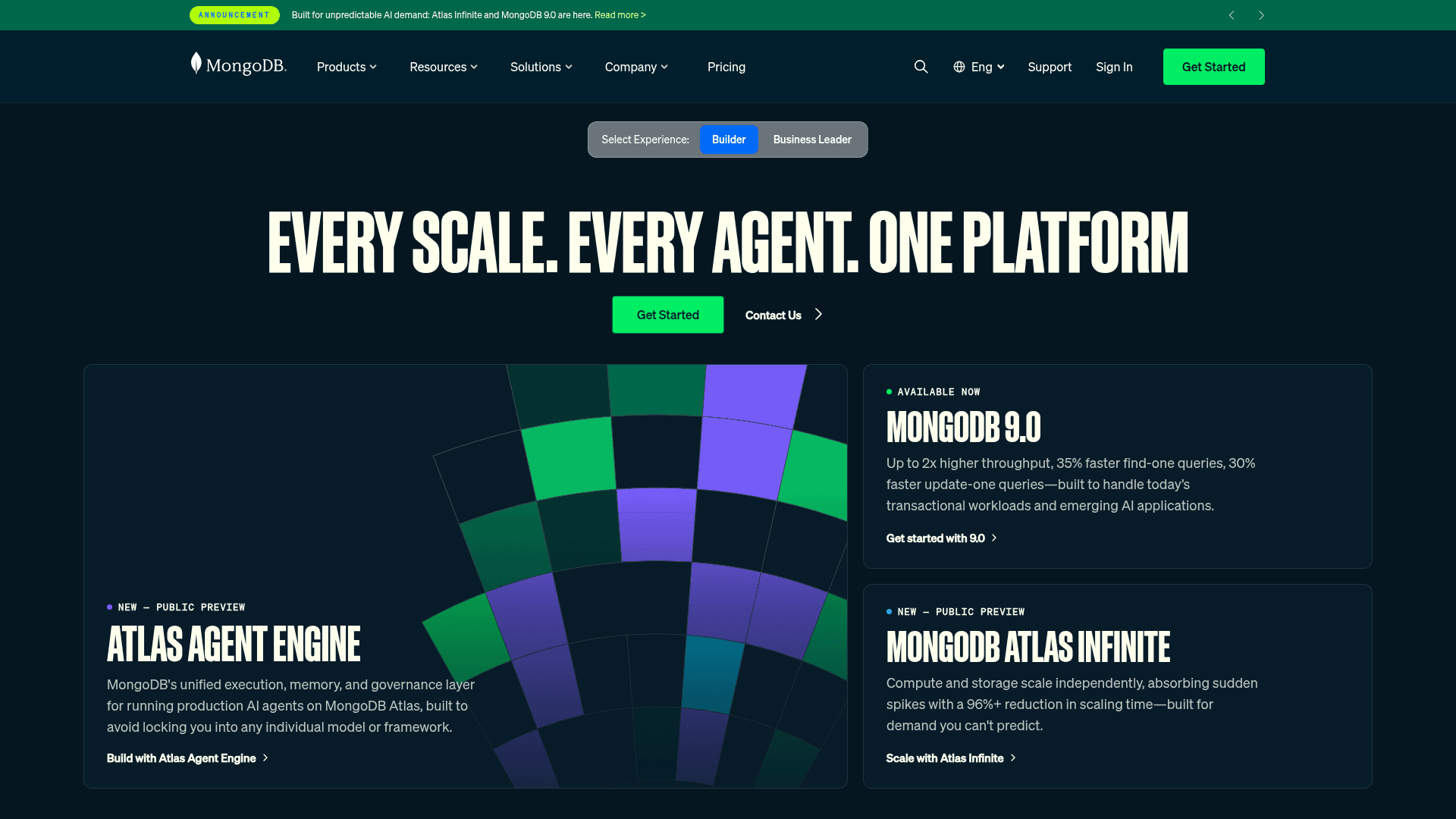 MongoDB - 1