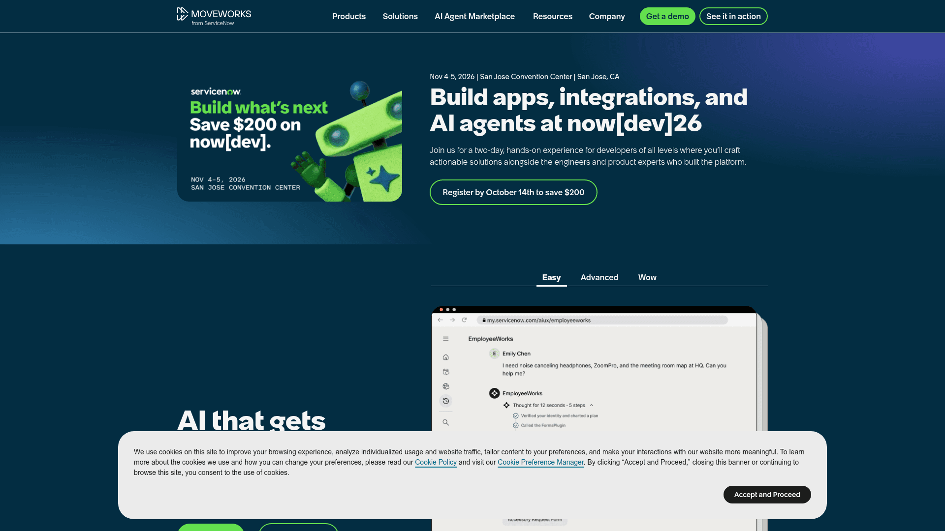 Moveworks - 1