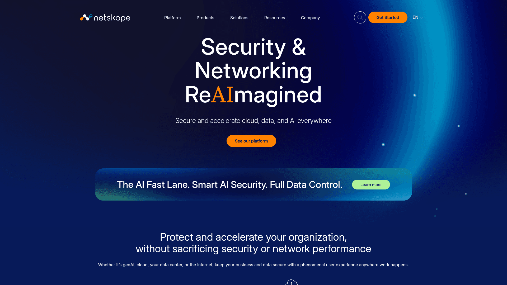 Netskope - 1