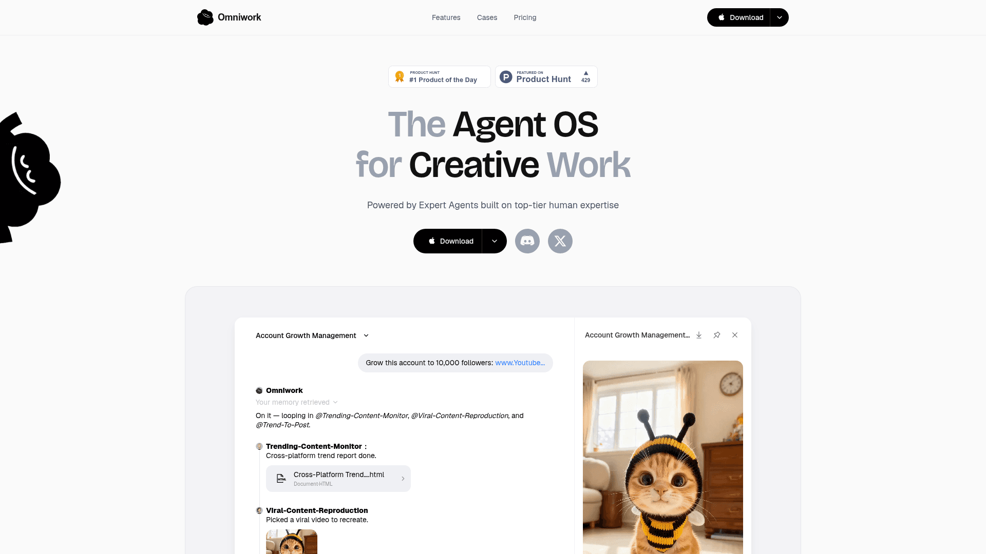 Omniwork - 1