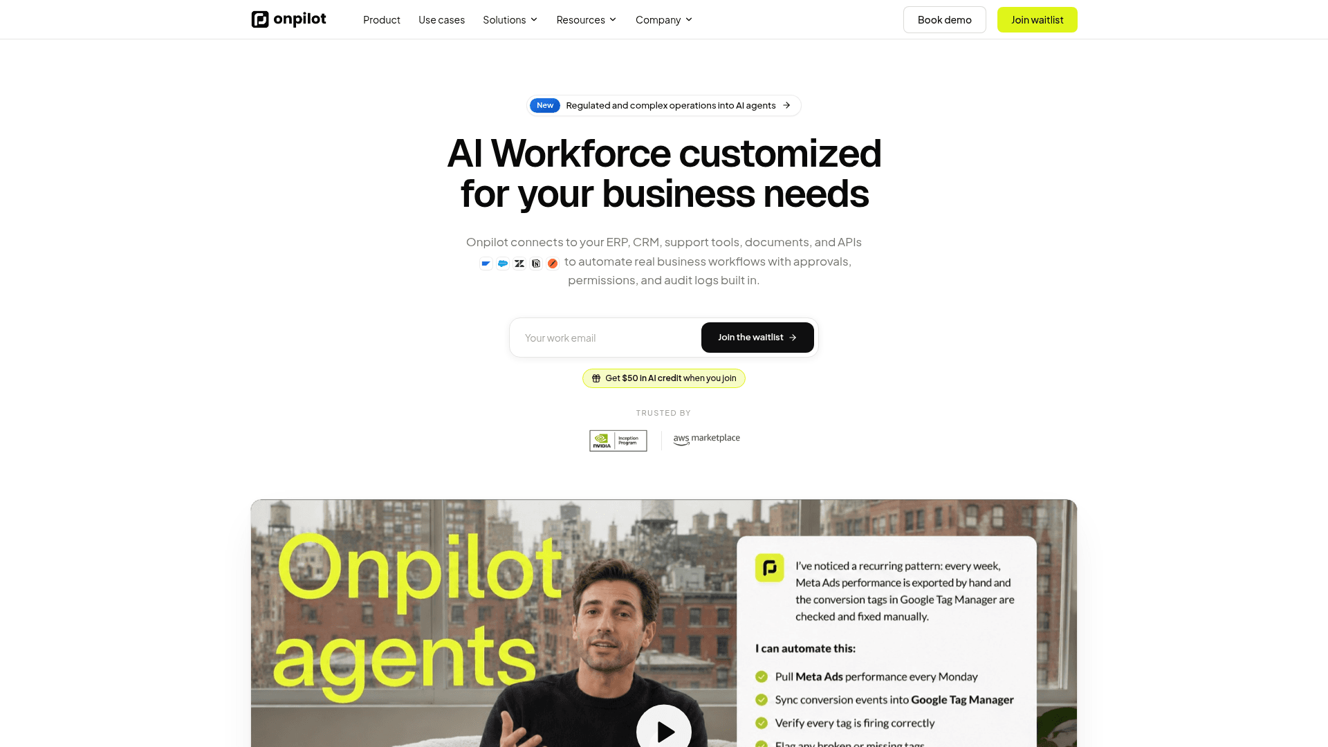 Onpilot - 1