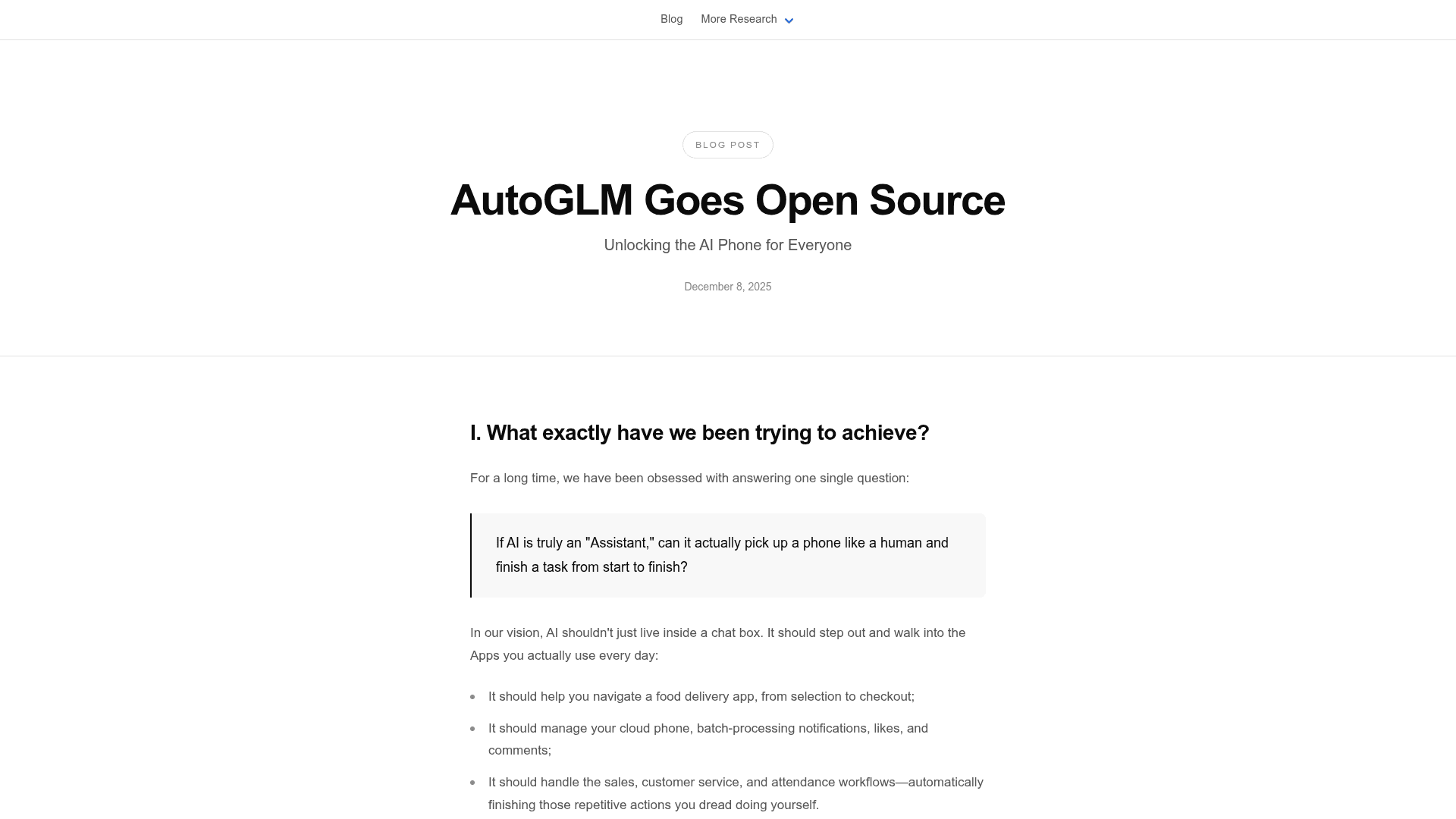 Open-AutoGLM - 1