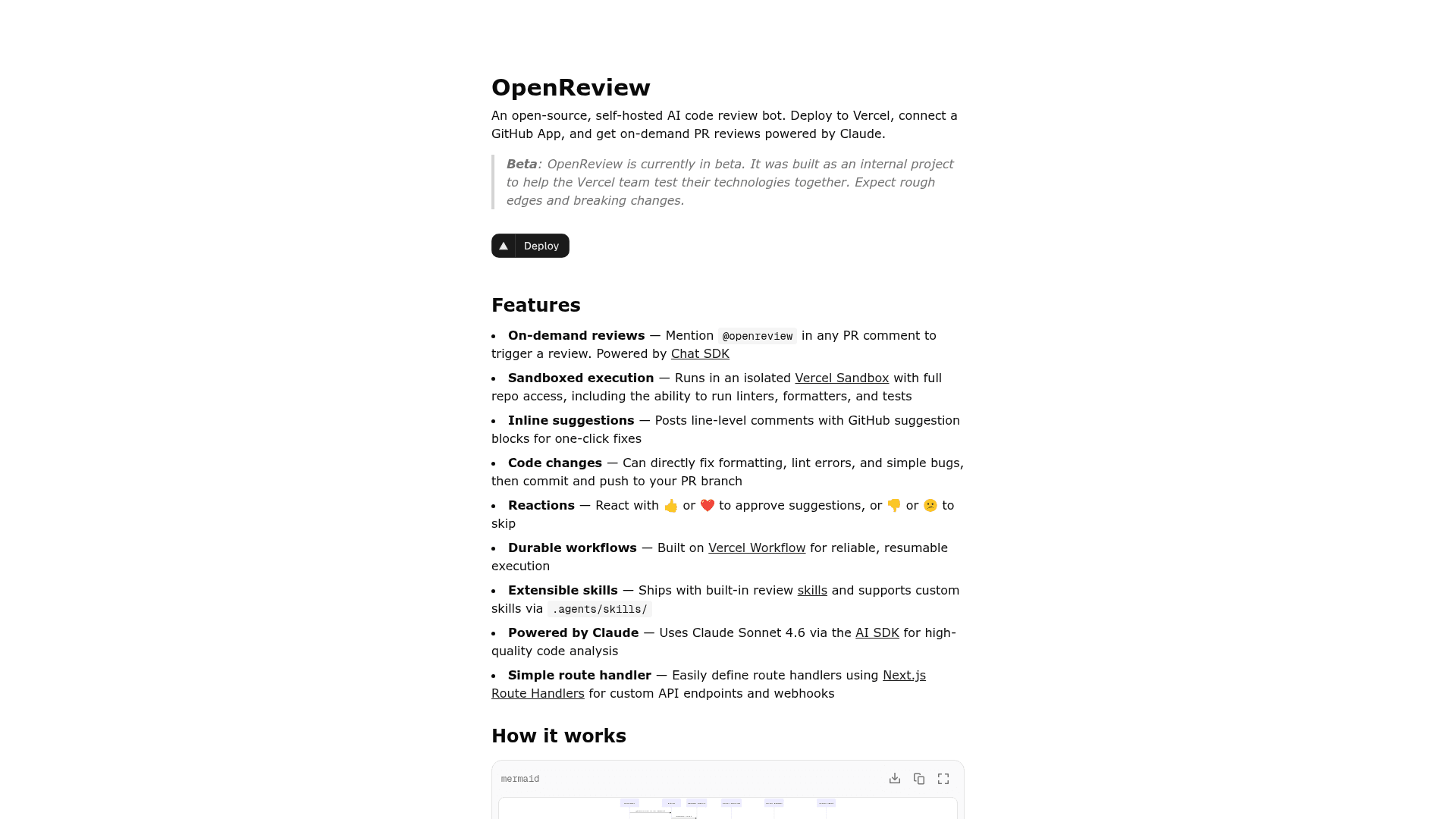 OpenReview - 1