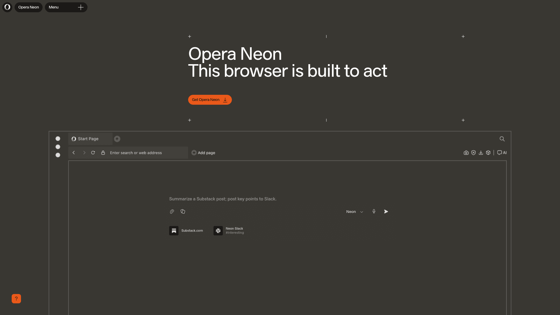 Opera Neon - 1
