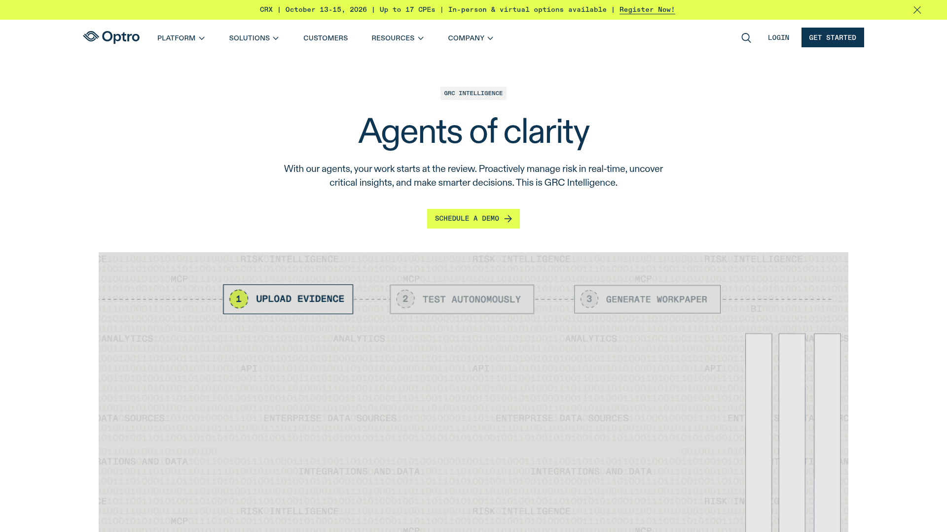 Optro (formerly AuditBoard) - 1