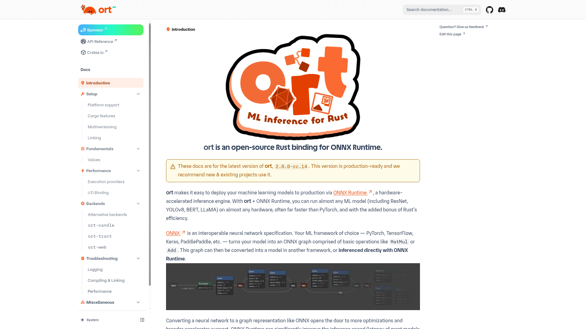 ort - 1