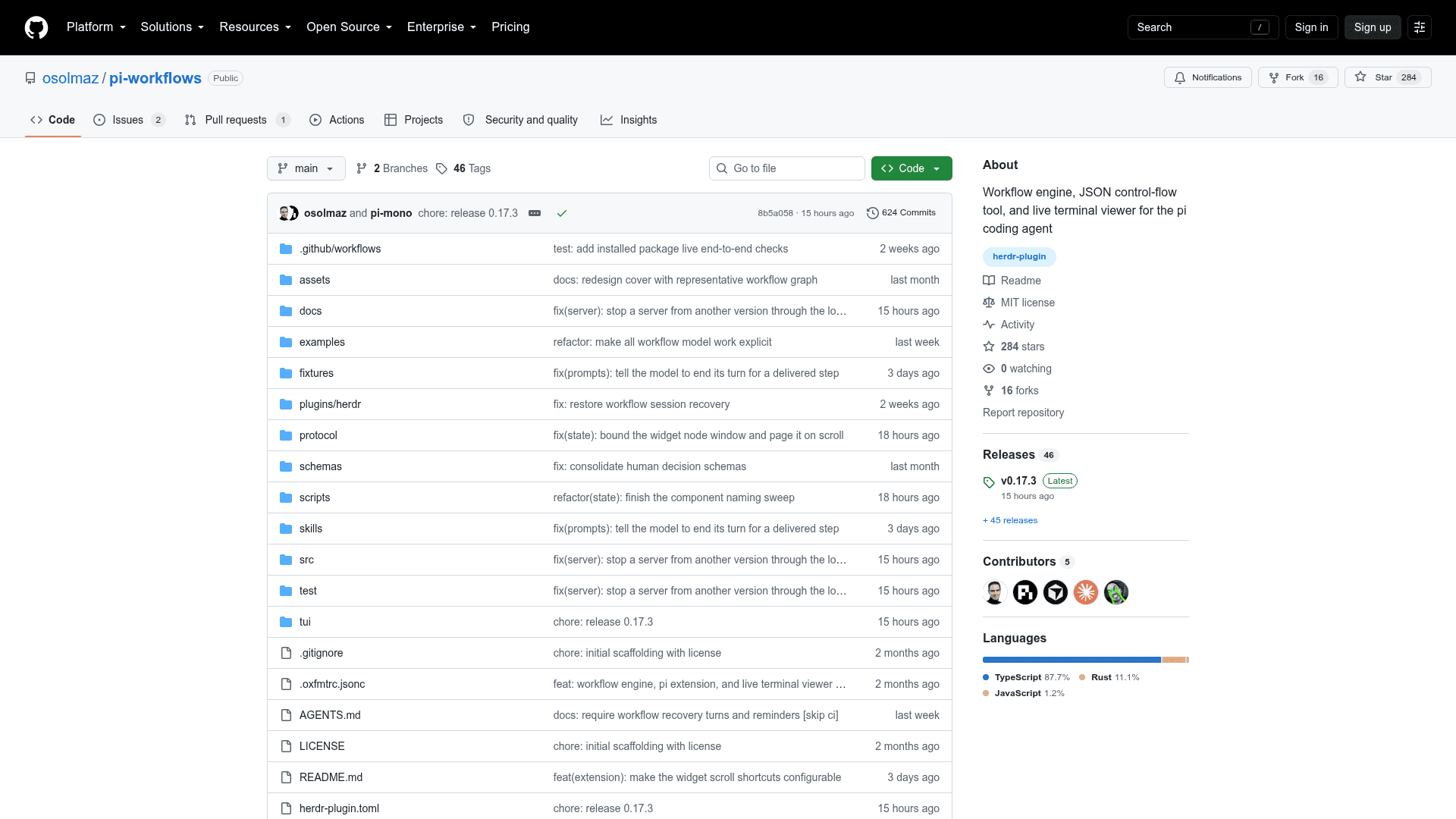 pi-workflows - 1