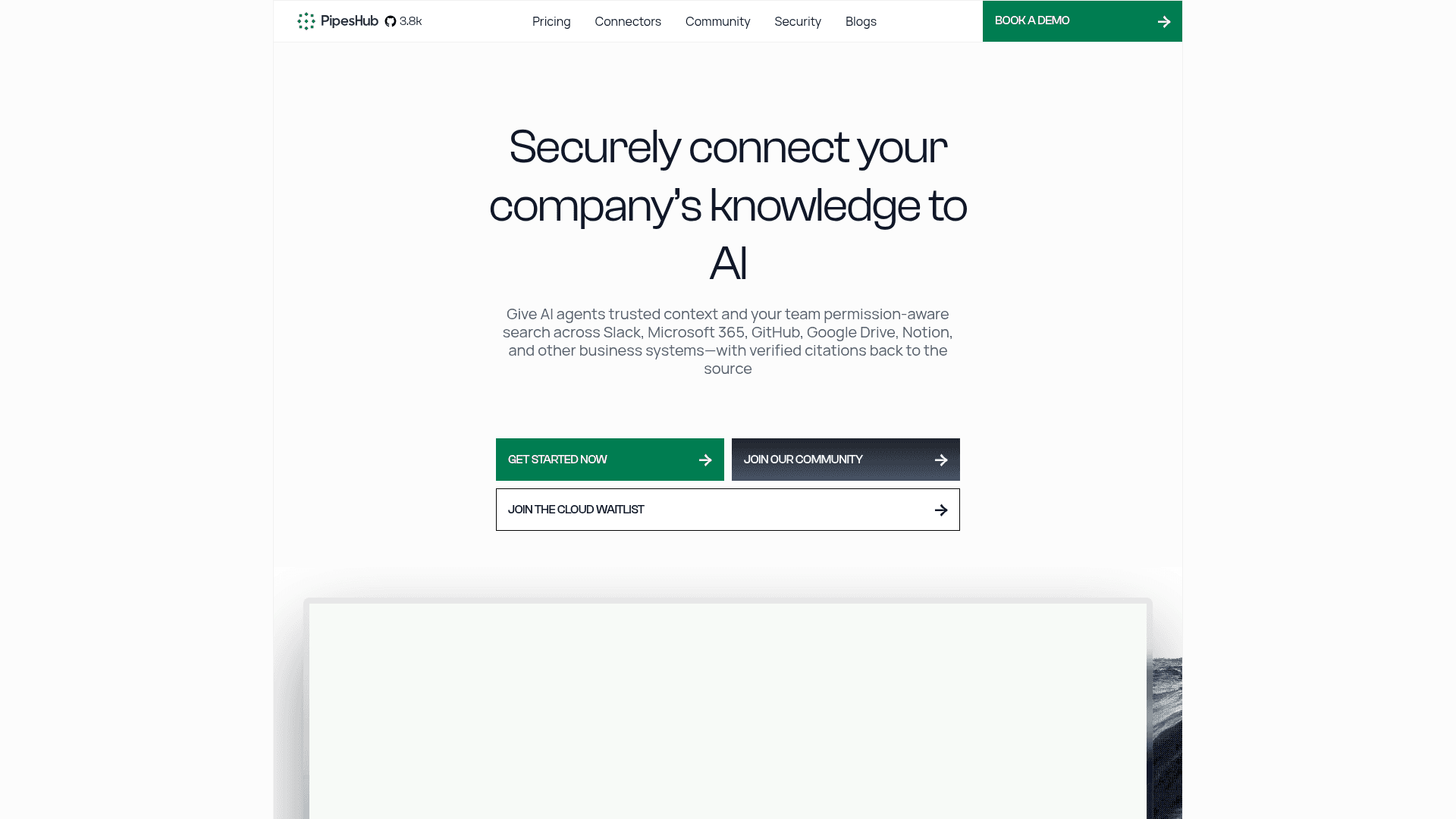 PipesHub - 1