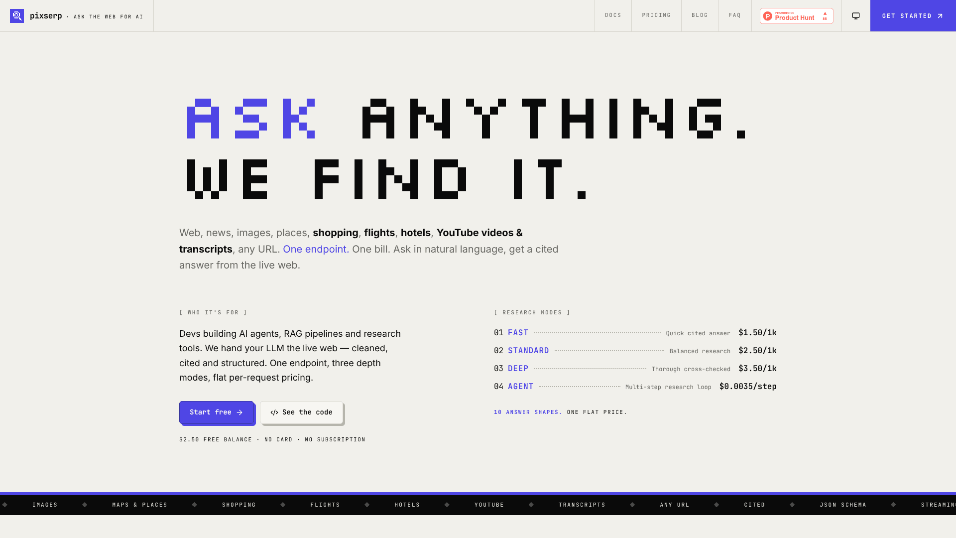 pixserp - 1