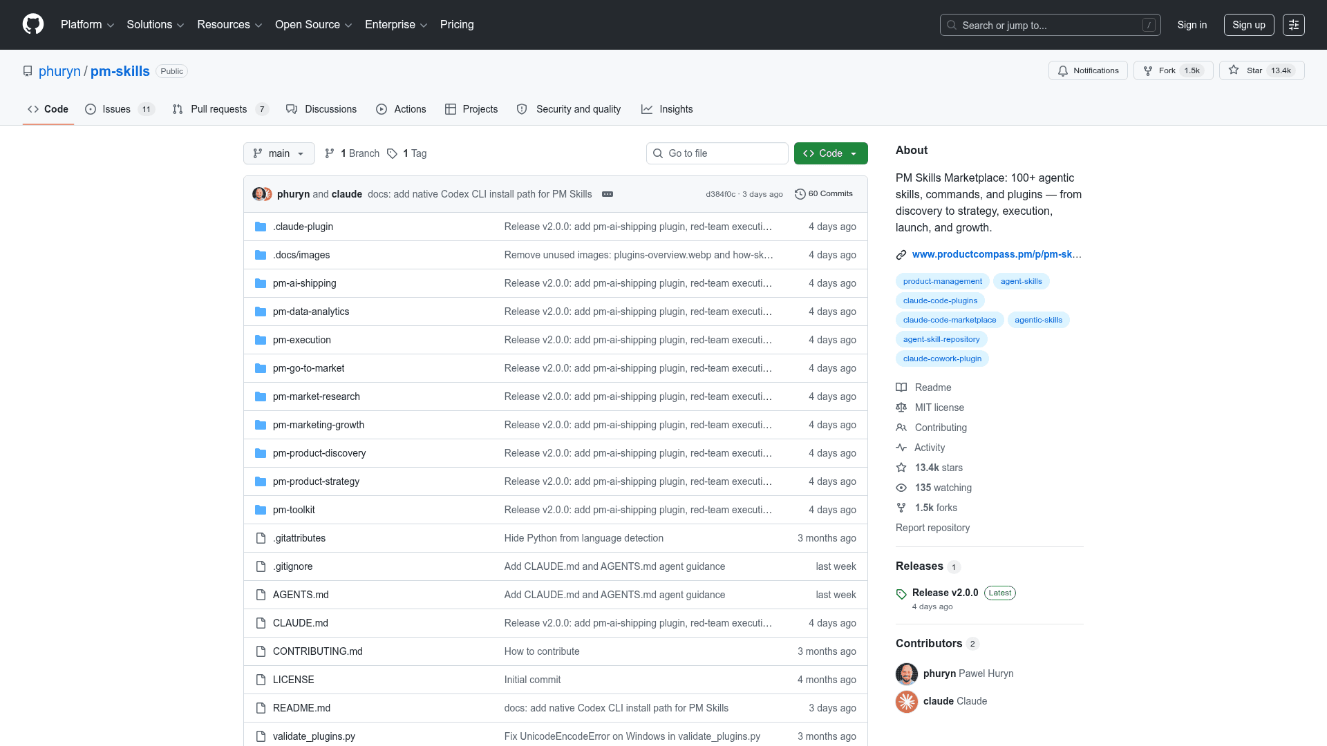 PM Skills Marketplace - 1
