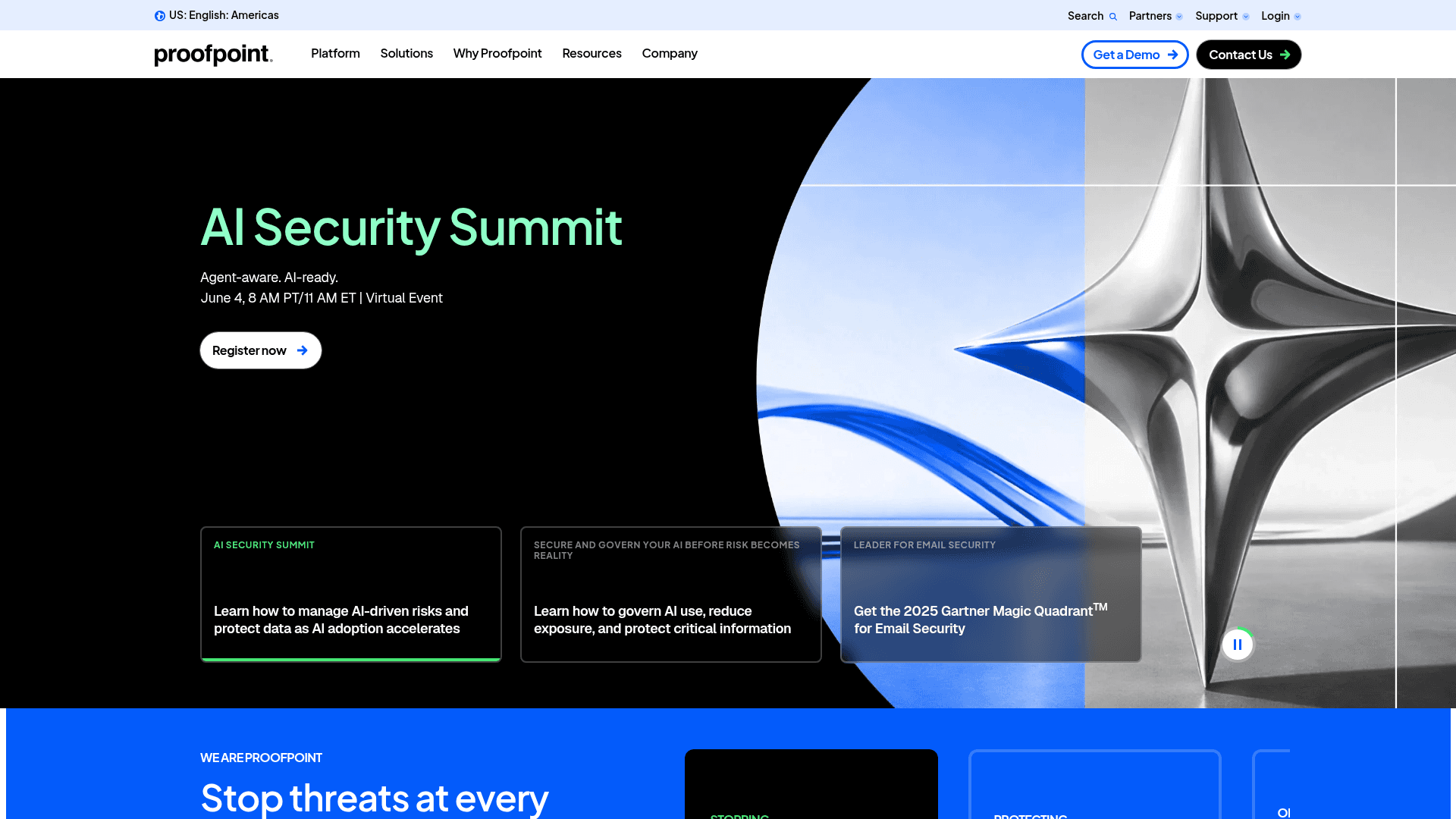 Proofpoint - 1