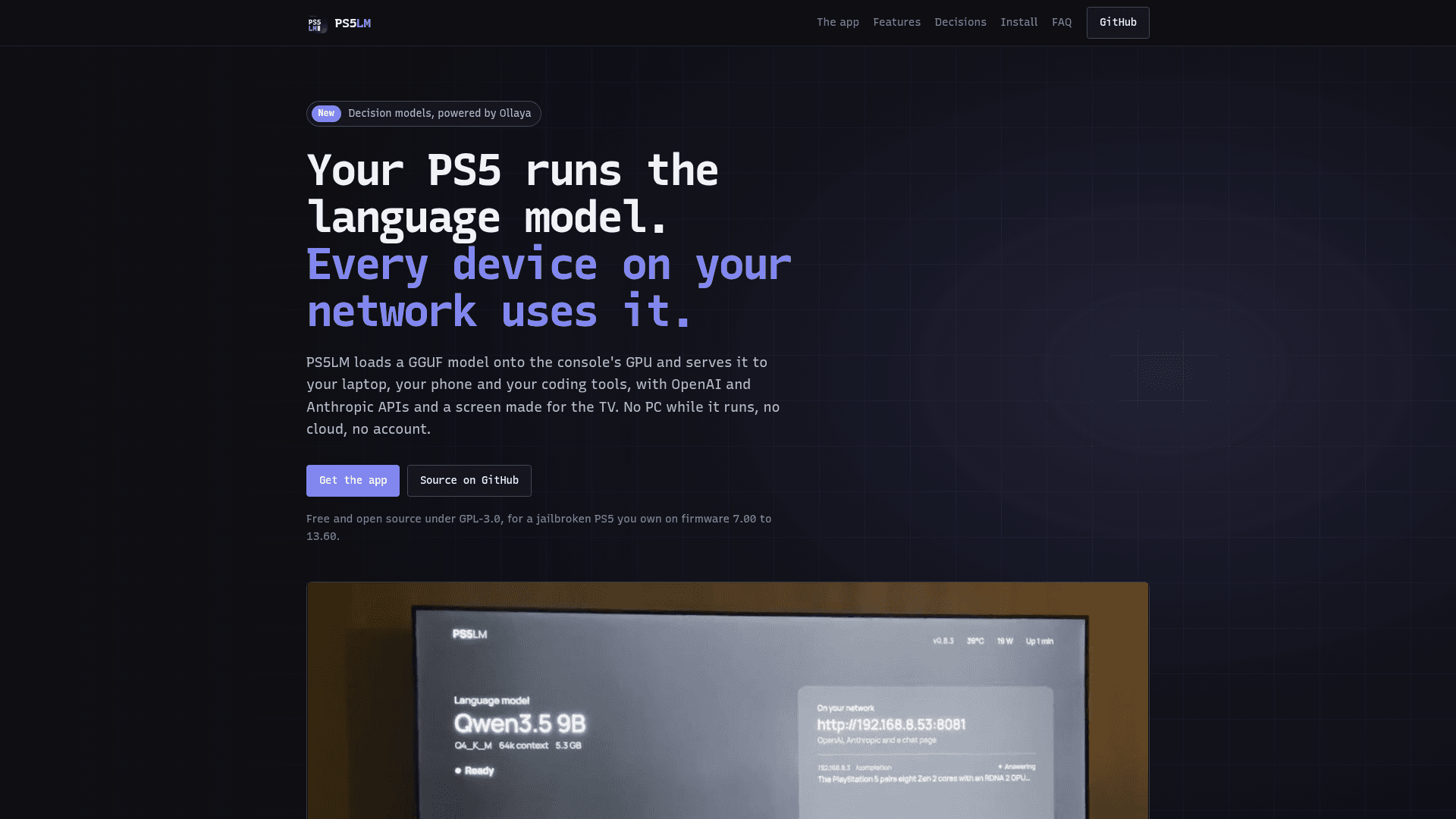 PS5LM - 1