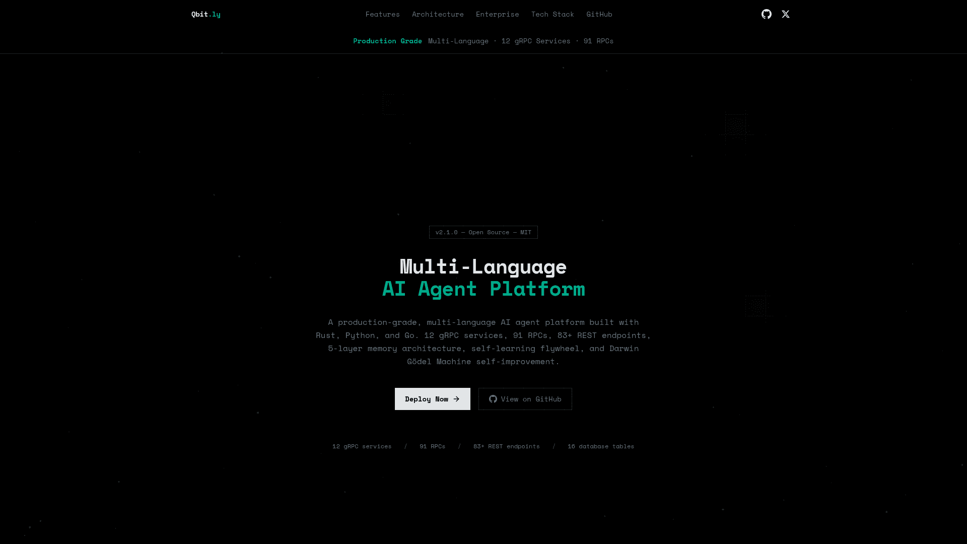 Qbit - 1