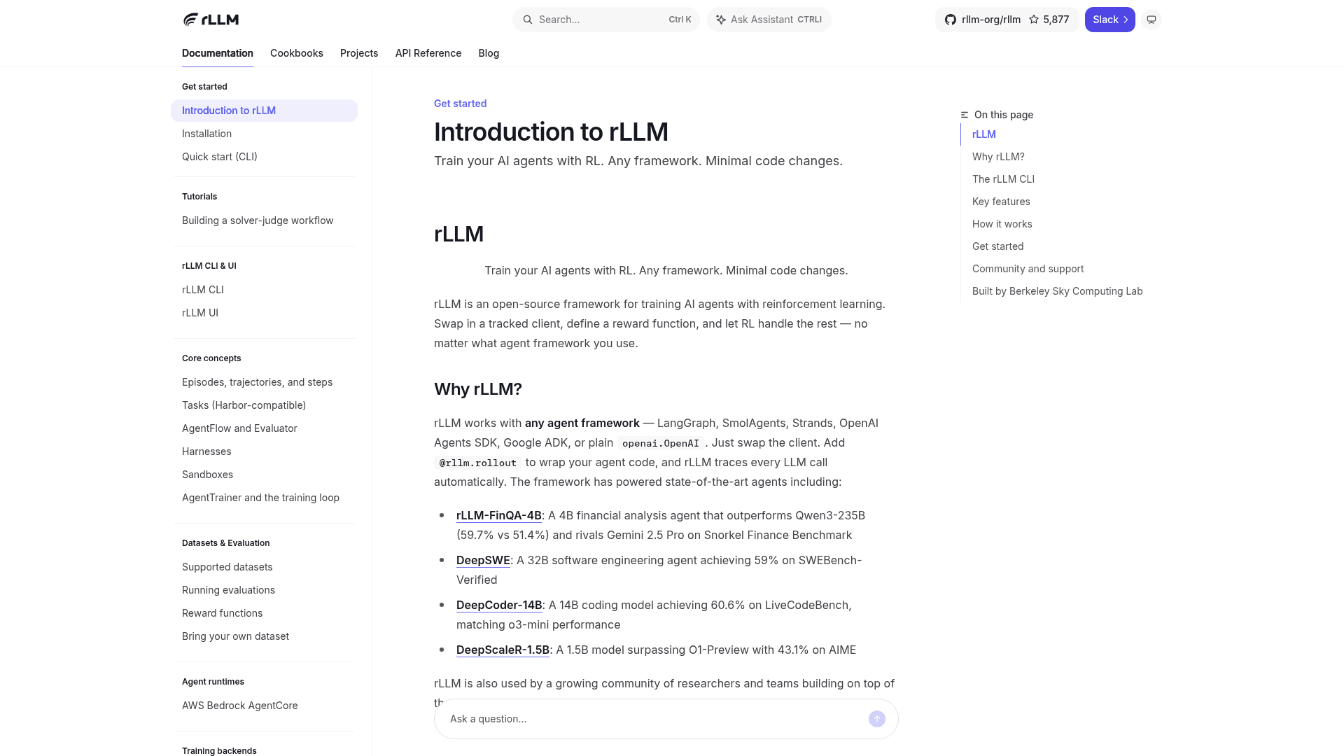 rLLM - 1