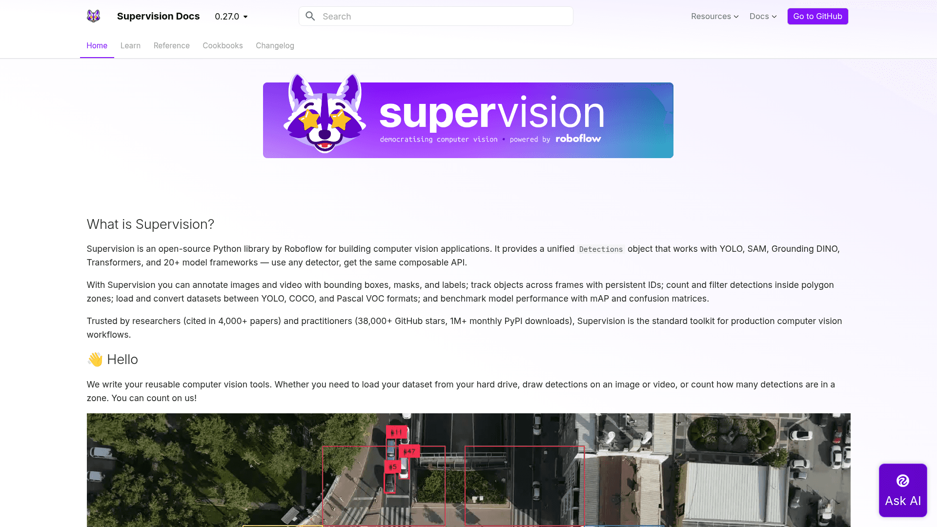 Supervision - 1