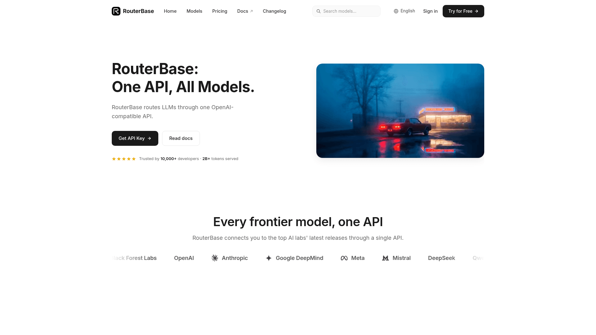 RouterBase - 1