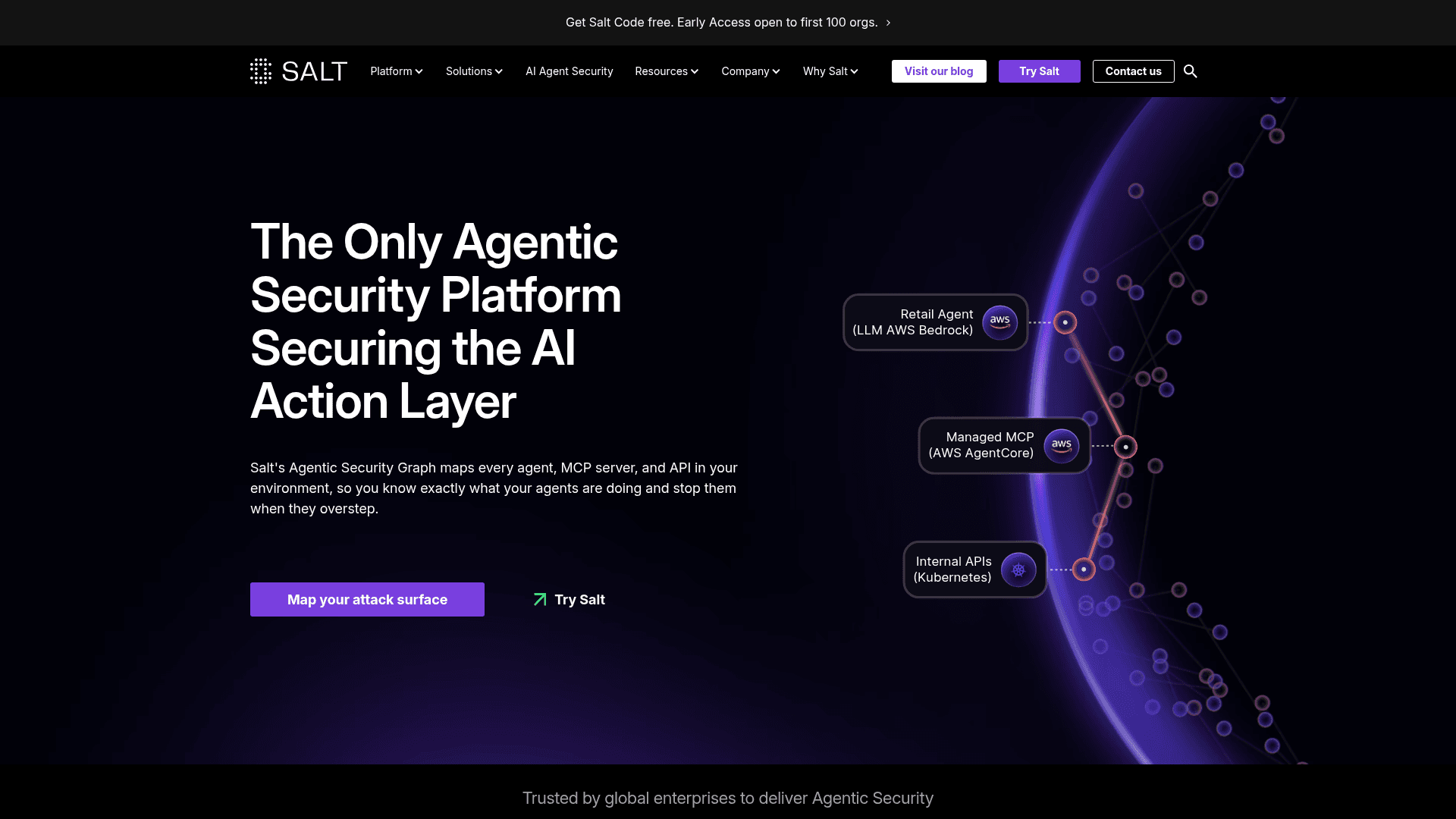 Salt Security - 1