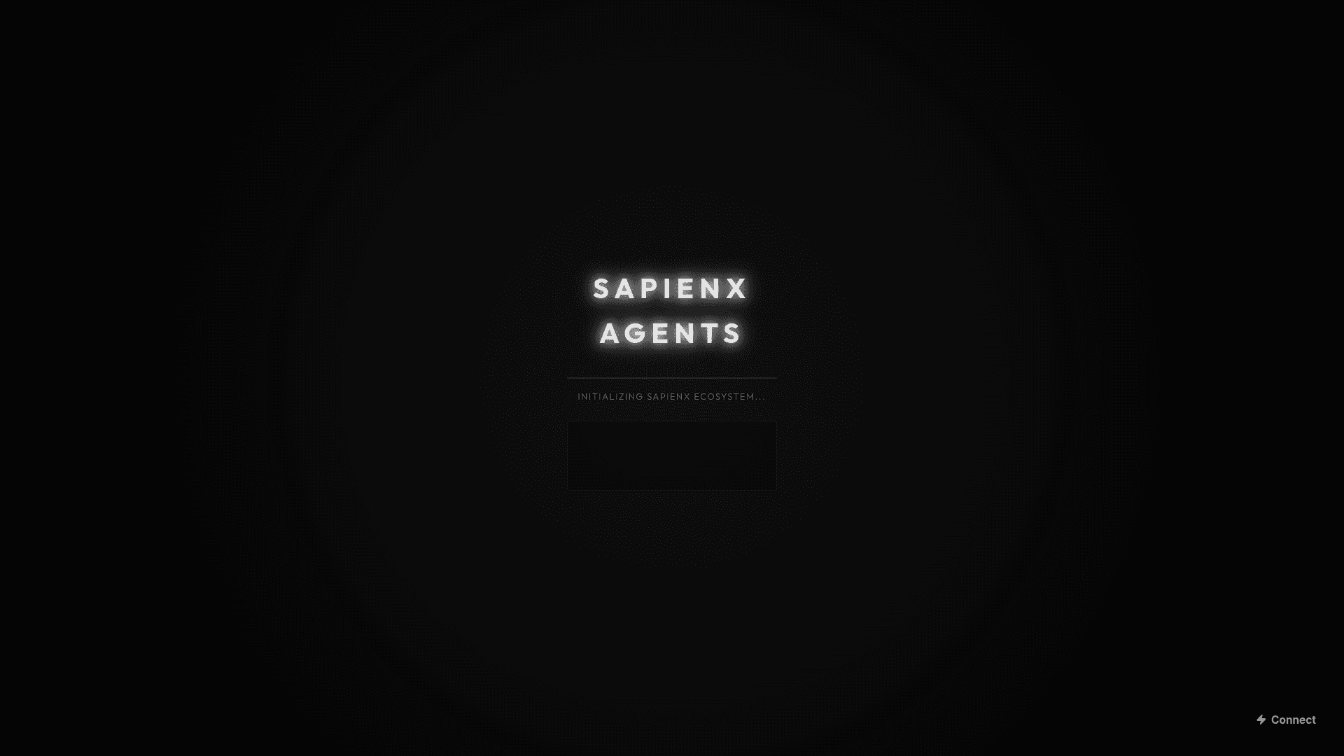 SapienX AgentOS - 1