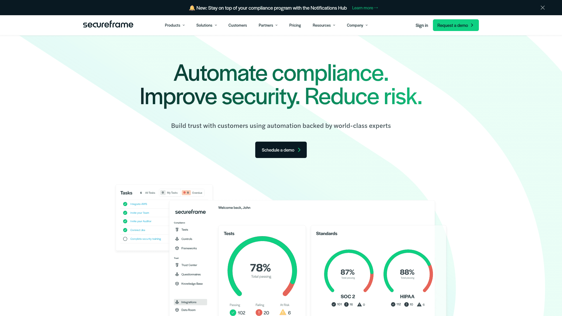 Secureframe - 1