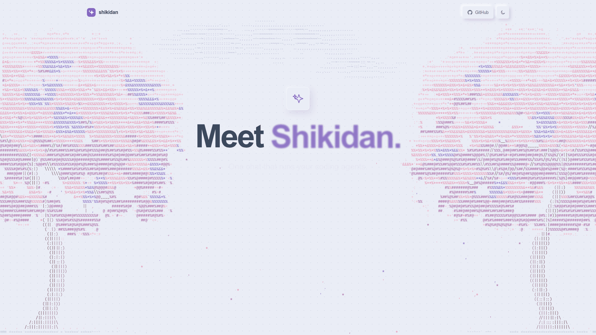 Shikidan - 1