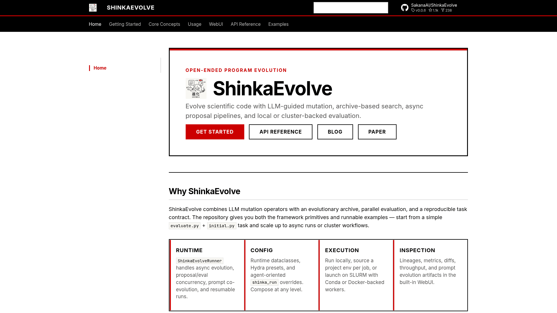 ShinkaEvolve - 1