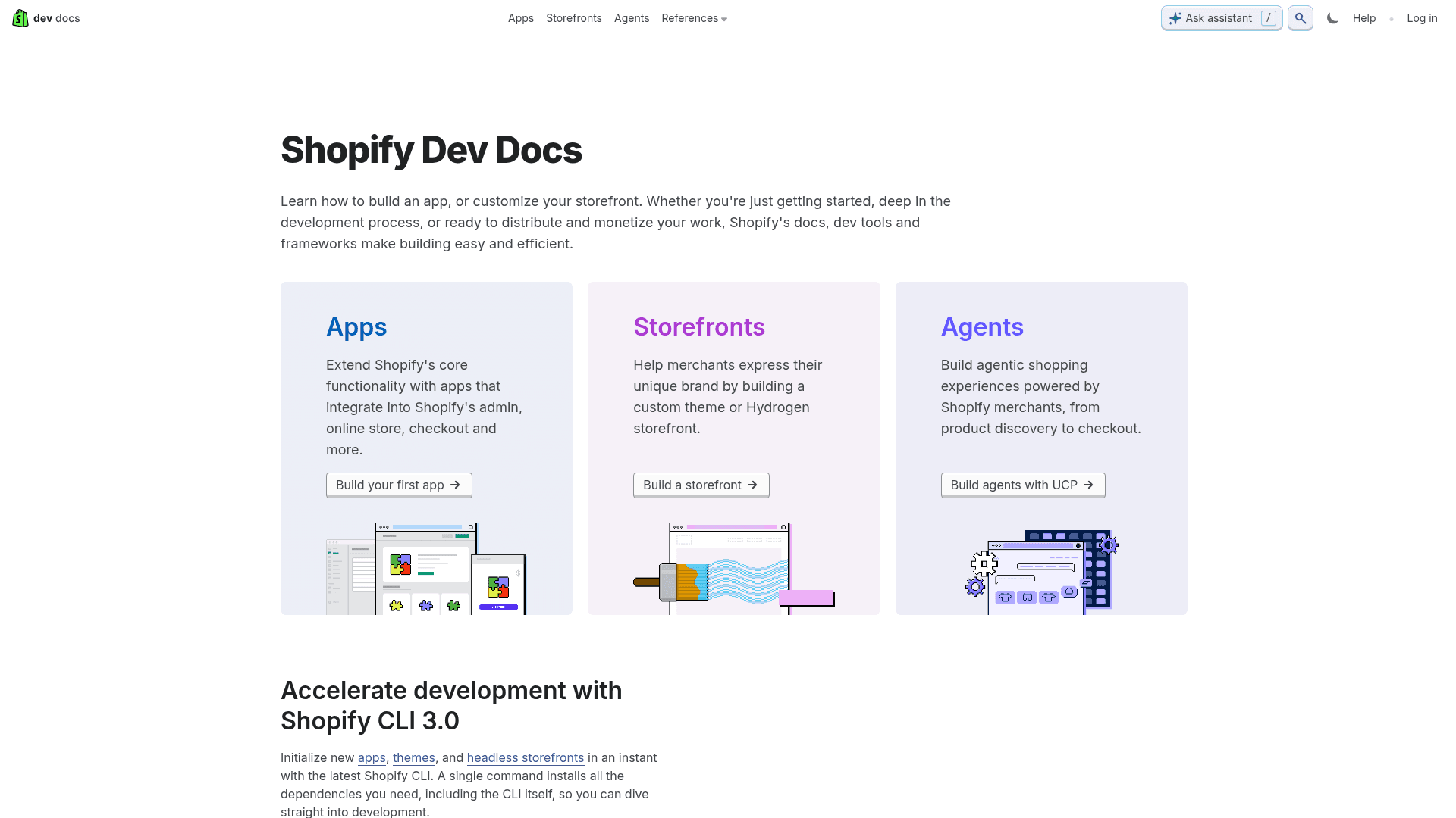 Shopify AI Toolkit for Agents - 1