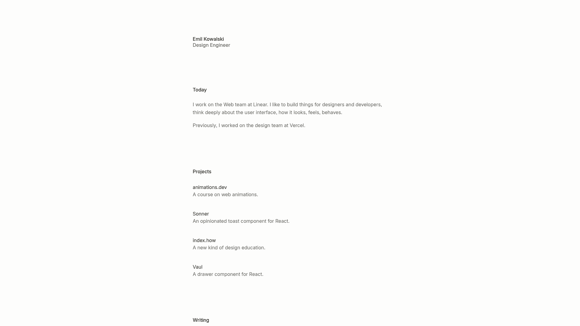 Skills for Design Engineers - 1