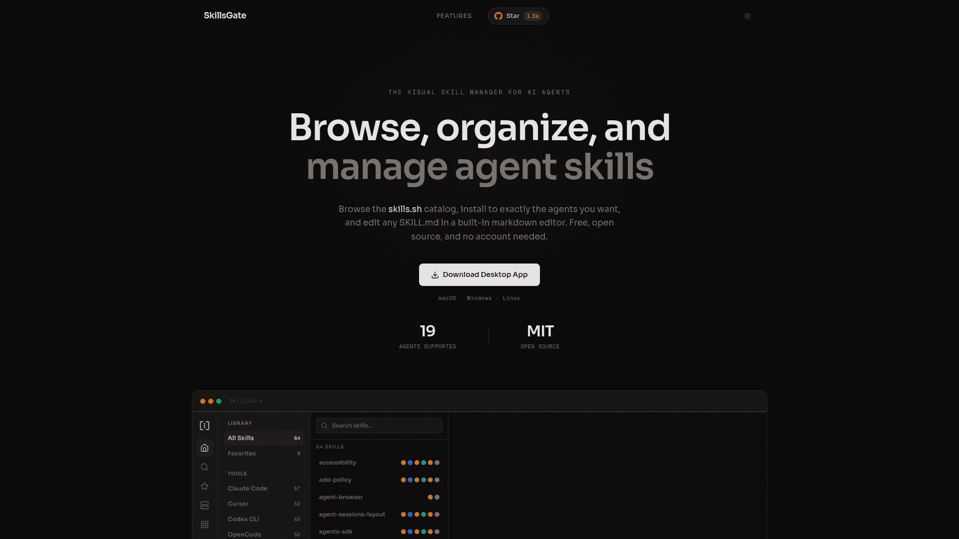 SkillsGate - 1