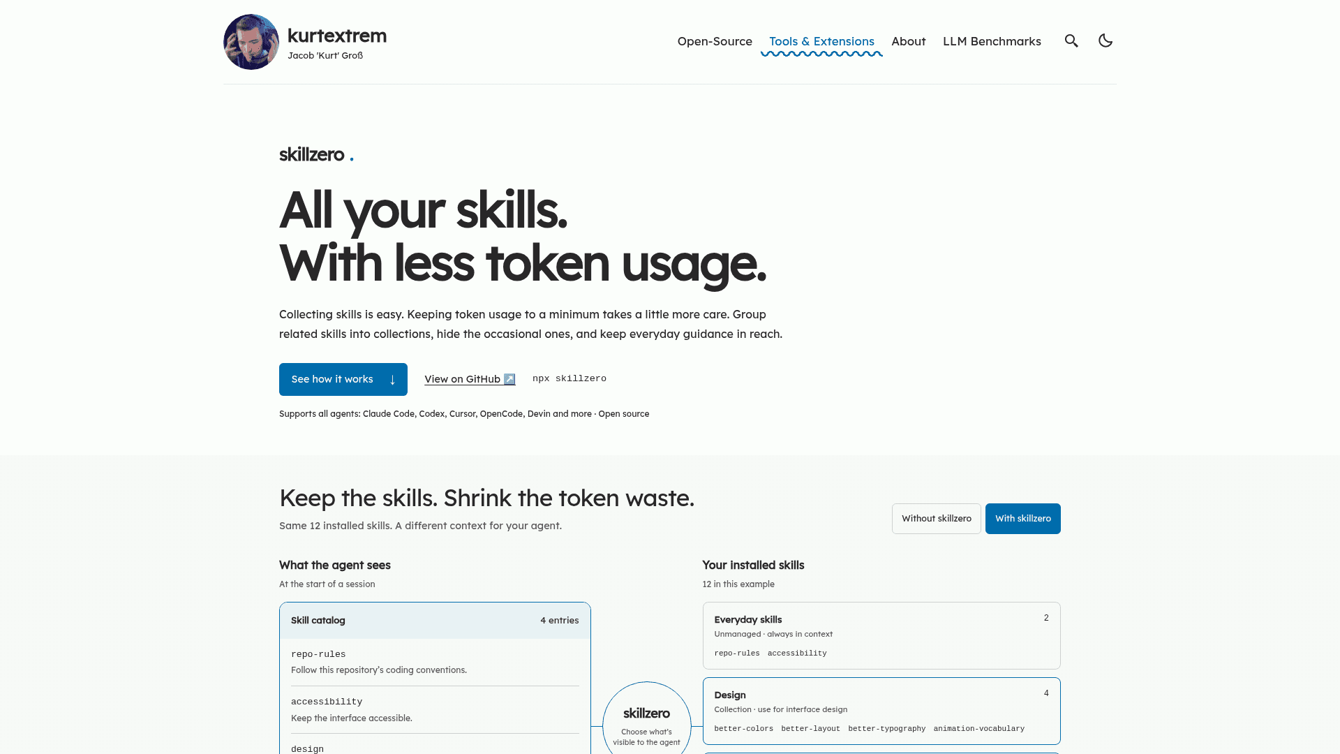 skillzero - 1