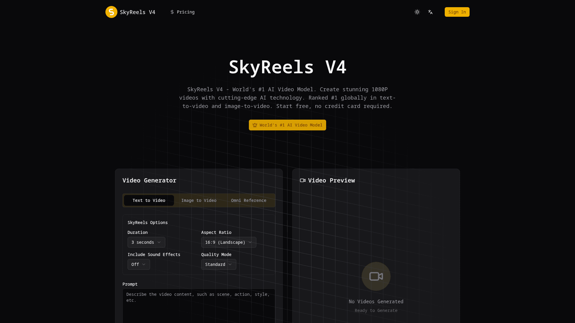 SkyReels V4