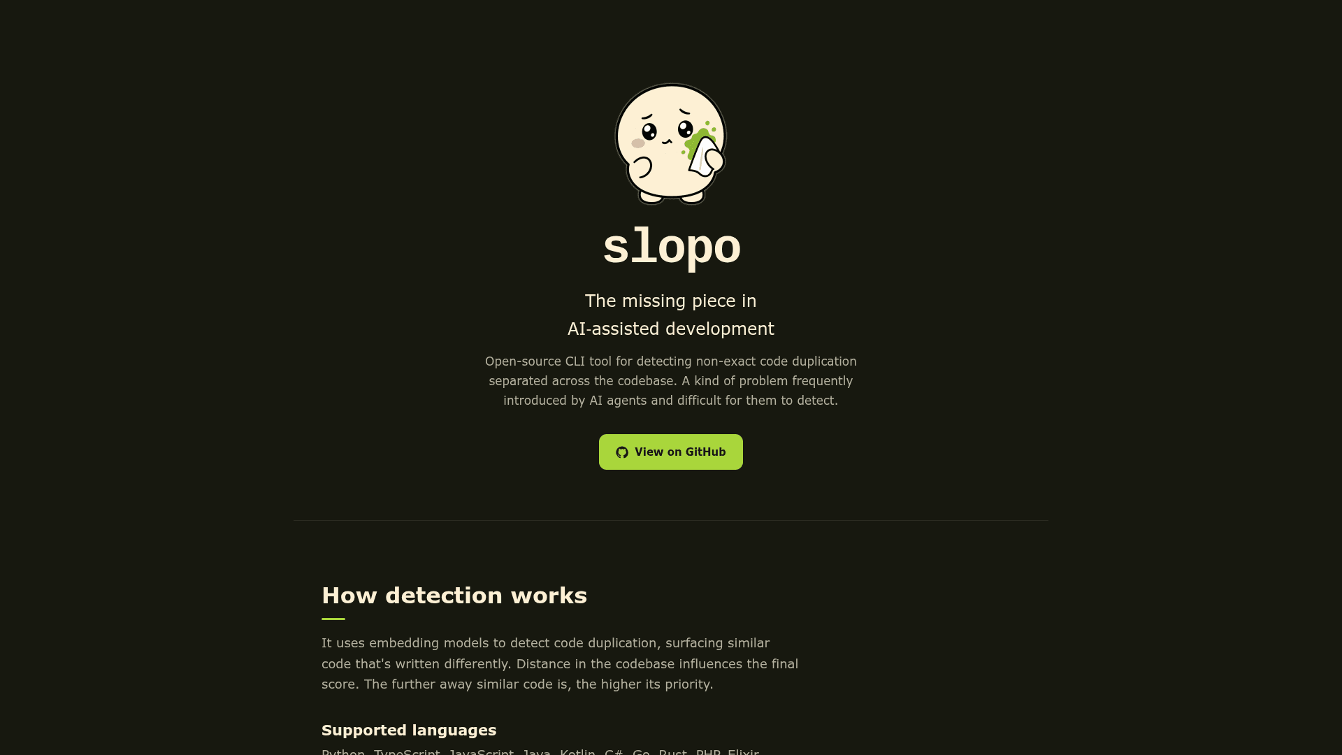 slopo - 1