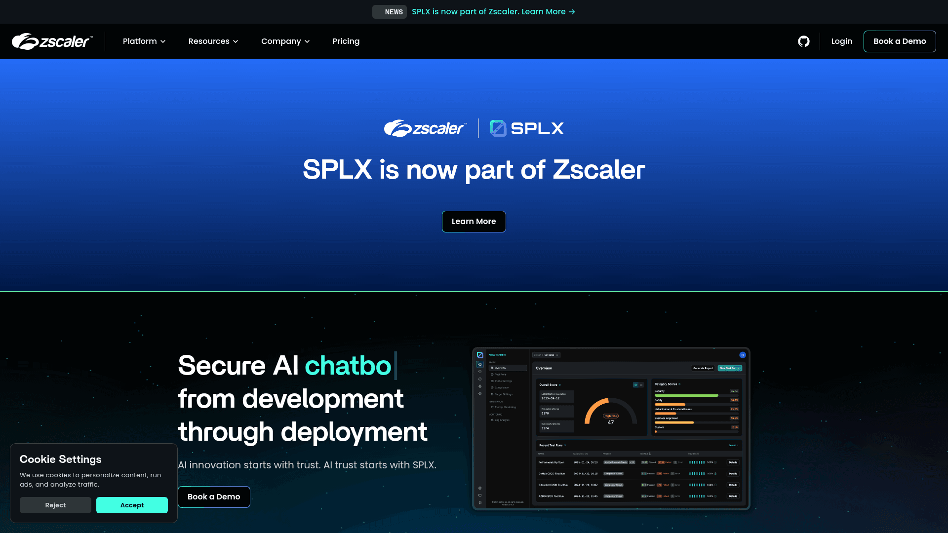 SPLX - 1