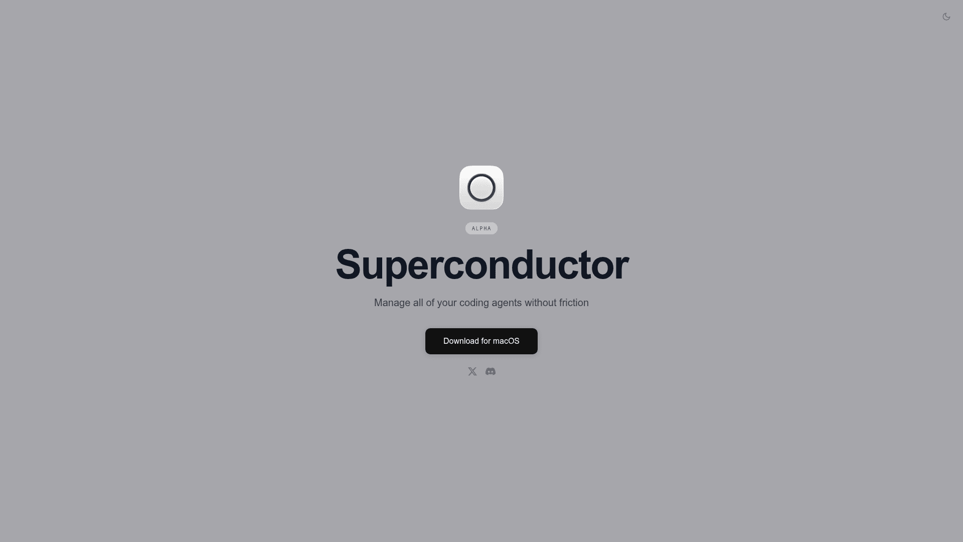 Superconductor - 2